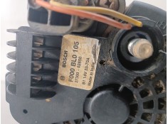 Recambio de alternador para hyundai i10 (pa) g4hg referencia OEM IAM F000BL0105 / 3730002850   2