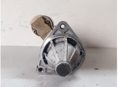 Recambio de motor arranque para hyundai i10 (pa) g4hg referencia OEM IAM 3610002560  