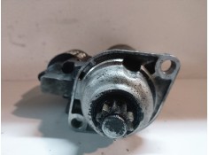 Recambio de motor arranque para volkswagen golf iv berlina (1j1)(10.1997) ahu referencia OEM IAM 0001125007  