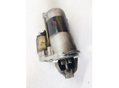 Recambio de motor arranque para jeep cherokee (kj) 99b referencia OEM IAM    2