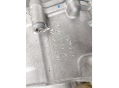Recambio de caja cambios para volkswagen polo vi (aw1)(08.2017) dla referencia OEM IAM URH   2