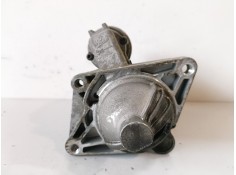Recambio de motor arranque para opel movano b furgón/combi m9t676 referencia OEM IAM TS22E8  