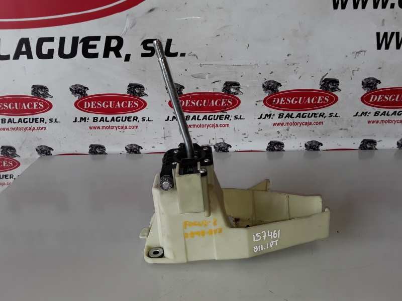 Recambio de palanca cambio para ford focus berlina (cb4) g6da referencia OEM IAM 4M5R7C453KF  