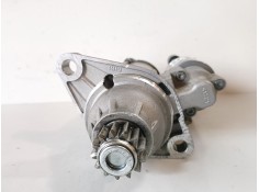 Recambio de motor arranque para volkswagen polo vi (aw1)(08.2017) dla referencia OEM IAM 0AM911022C / 0001179608  