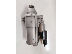Recambio de motor arranque para volkswagen polo vi (aw1)(08.2017) dla referencia OEM IAM 0AM911022C / 0001179608   2