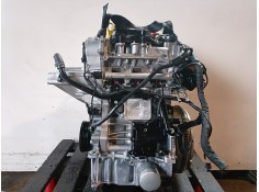 Recambio de motor completo para volkswagen polo vi (aw1)(08.2017) dla referencia OEM IAM DLA  