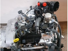 Recambio de motor completo para volkswagen polo vi (aw1)(08.2017) dla referencia OEM IAM DLA   2