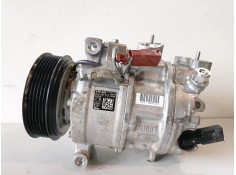 Recambio de compresor aire acondicionado para volkswagen polo vi (aw1)(08.2017) dla referencia OEM IAM 3Q0816803D  