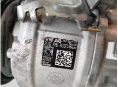 Recambio de compresor aire acondicionado para volkswagen polo vi (aw1)(08.2017) dla referencia OEM IAM 3Q0816803D   2