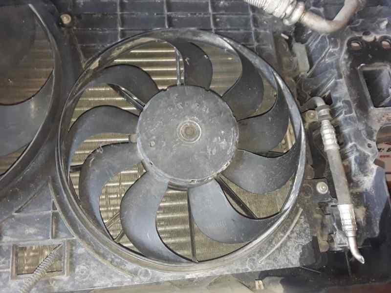 Recambio de electroventilador para seat ibiza (6l1) referencia OEM IAM T.M.BBY  