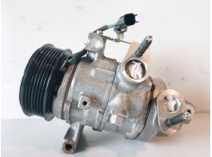 Recambio de compresor aire acondicionado para ford ecosport (cr6) z2jb referencia OEM IAM H1BH19D629CA  