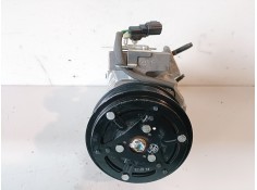 Recambio de compresor aire acondicionado para ford ecosport (cr6) z2jb referencia OEM IAM H1BH19D629CA   2