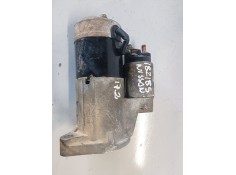 Recambio de motor arranque para nissan terrano ii (r20) ka24e referencia OEM IAM    2