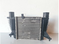 Recambio de intercooler para renault clio iii k9k766 referencia OEM IAM 8200471885  