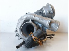 Recambio de turbocompresor para renault megane ii berlina 3p f9q818 referencia OEM IAM H8200575462  