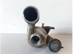 Recambio de turbocompresor para renault megane i scenic (ja0) f9q736 referencia OEM IAM 7700108030  