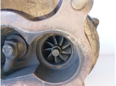 Recambio de turbocompresor para renault scenic ii (jm) k9k722 referencia OEM IAM 54359700002   2