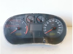 Recambio de cuadro instrumentos para seat leon (1m1) asv referencia OEM IAM 110280074015  