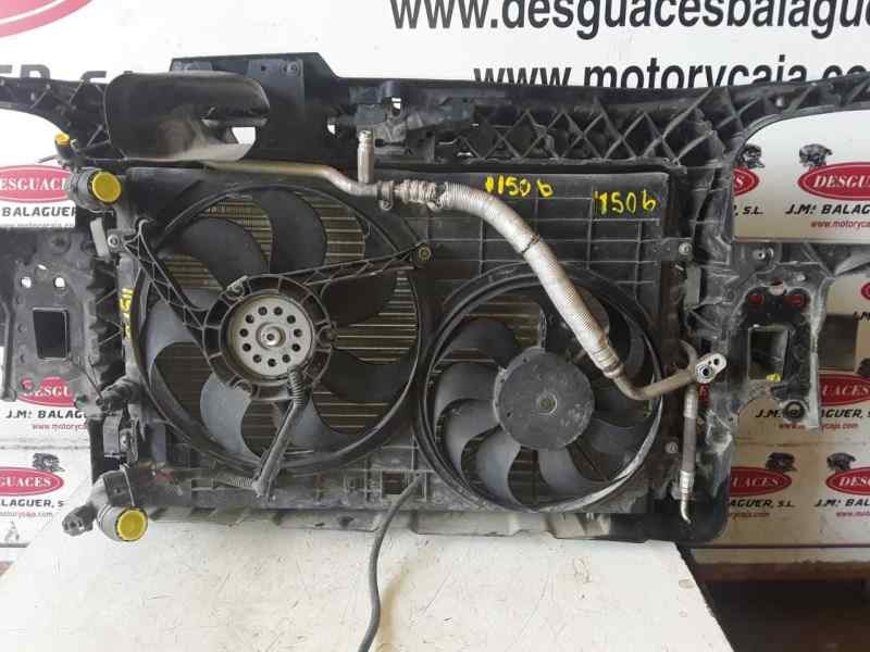 Recambio de electroventilador para seat ibiza (6l1) referencia OEM IAM T.M.BBY  