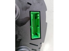 Recambio de cuadro instrumentos para seat leon (1m1) asv referencia OEM IAM 110280074015   2