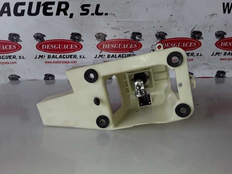 Recambio de palanca cambio para ford focus berlina (cb4) g6da referencia OEM IAM 4M5R7C453KF  