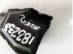 Recambio de mando limpia para nissan primera berlina (p12) qg16 referencia OEM IAM    2