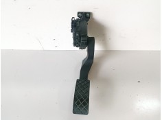 Recambio de potenciometro pedal para audi a8 (4e) bvn referencia OEM IAM 4E1723523E   2