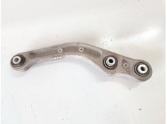 Recambio de brazo suspension inferior trasero izquierdo para audi a8 (4e) bvn referencia OEM IAM 4E0505361  