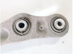 Recambio de brazo suspension inferior trasero izquierdo para audi a8 (4e) bvn referencia OEM IAM 4E0505361   2