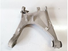 Recambio de brazo suspension inferior trasero izquierdo para audi a8 (4e) bvn referencia OEM IAM 4E0511511F  