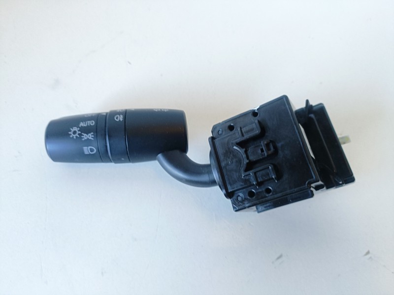 Recambio de mando luces para mazda cx-3 (dk) pe referencia OEM IAM DA6DA  