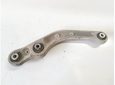 Recambio de brazo suspension inferior trasero derecho para audi a8 (4e) bvn referencia OEM IAM 4E0505361   2