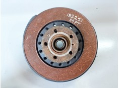 Recambio de mangueta trasera derecha para audi a8 (4e) bvn referencia OEM IAM   