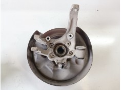 Recambio de mangueta trasera derecha para audi a8 (4e) bvn referencia OEM IAM    2