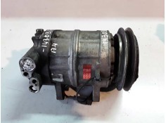 Recambio de compresor aire acondicionado para nissan terrano ii (r20) td27ti referencia OEM IAM 926000X010/5060120880  