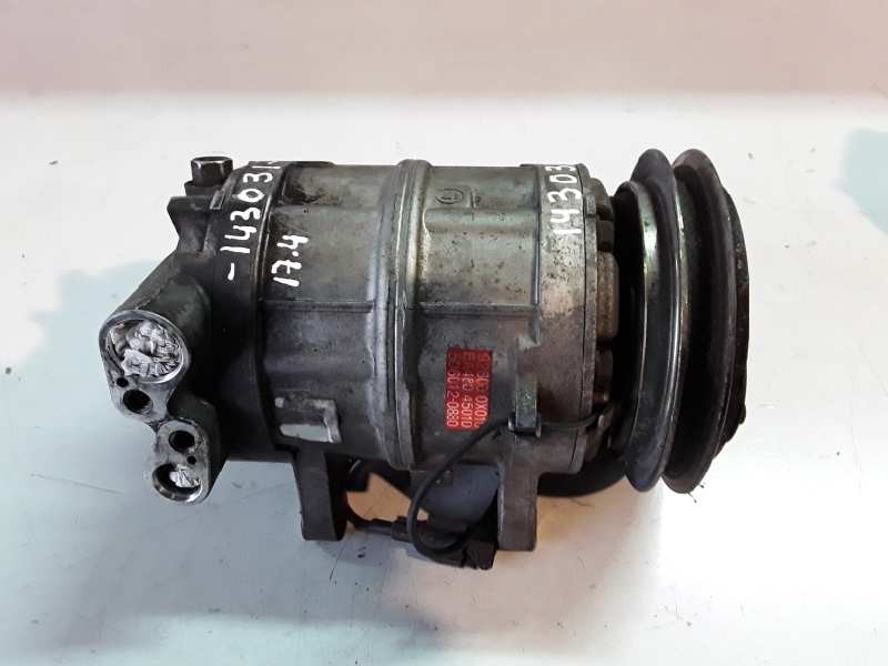 Recambio de compresor aire acondicionado para nissan terrano ii (r20) td27ti referencia OEM IAM 926000X010/5060120880  