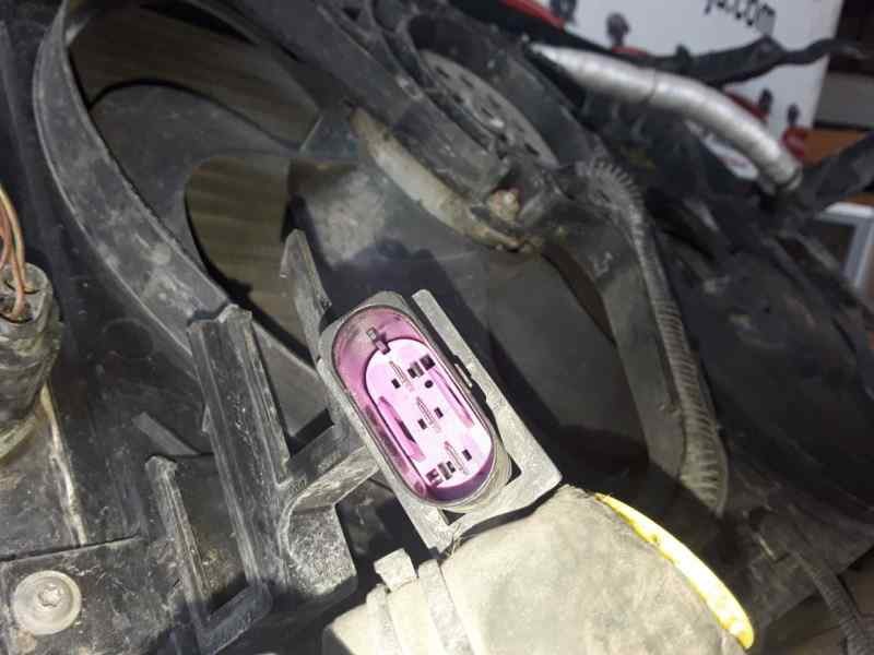 Recambio de electroventilador para seat ibiza (6l1) referencia OEM IAM T.M.BBY  