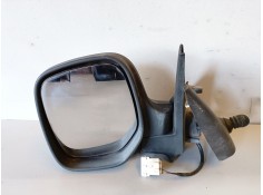 Recambio de retrovisor izquierdo para citroen berlingo rhy referencia OEM IAM   