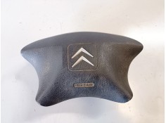 Recambio de airbag delantero izquierdo para citroen berlingo rhy referencia OEM IAM 96454032XT  