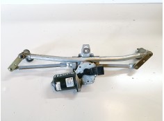Recambio de motor limpia delantero para seat leon (1m1) arl referencia OEM IAM 1J1955113C  