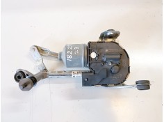 Recambio de motor limpia delantero para seat leon (1p1) bxe referencia OEM IAM 1P0955120A  