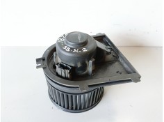 Recambio de ventilador calefaccion para seat leon (1m1) axp referencia OEM IAM 1J1819021C  