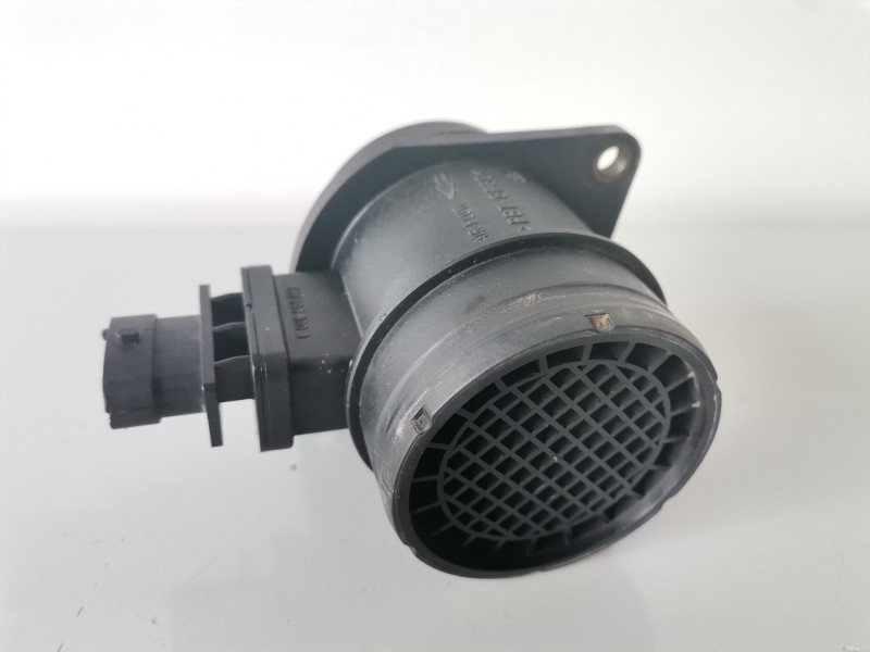 Recambio de caudalimetro para fiat iii evo punto (199) 199a3000 referencia OEM IAM 0281002980  