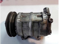 Recambio de compresor aire acondicionado para nissan terrano ii (r20) td27ti referencia OEM IAM 926000X010/5060120880   2