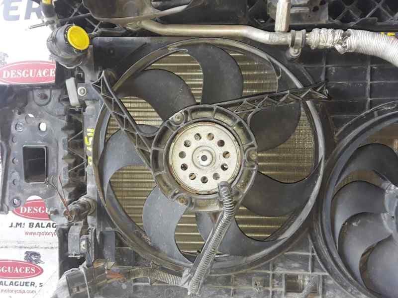 Recambio de electroventilador para seat ibiza (6l1) referencia OEM IAM T.M.BBY  