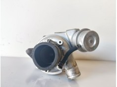 Recambio de turbocompresor para volkswagen t4 transporter bus abl referencia OEM IAM 028145701L  