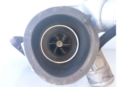 Recambio de turbocompresor para volkswagen t4 transporter bus abl referencia OEM IAM 028145701L   2