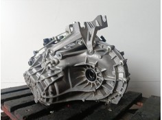 Recambio de caja cambios para mercedes-benz vito tourer (447) r9n402 referencia OEM IAM PF6074   2
