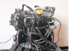 Recambio de motor completo para renault scenic rx4 (ja0) f9q740 referencia OEM IAM F9Q740  