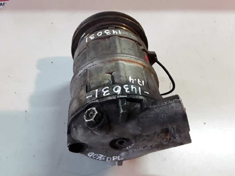 Recambio de compresor aire acondicionado para nissan terrano ii (r20) td27ti referencia OEM IAM 926000X010/5060120880  